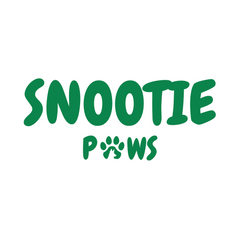 Snootie Paws